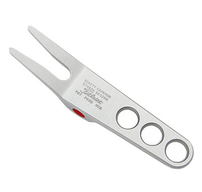 Titleist JAPAN SCOTTY CAMERON Golf Green Fork Divot tool