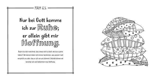 Thumbnail - Weil Gott Mich Liebt Anne-lara Kunz