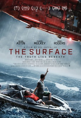 The Surface (2015)_0 Poster Leinwand Film Film Druck A0 A1 A2 A3 A4 A5 A6 Kunst Wand