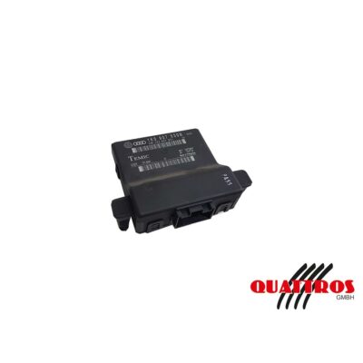 ORG STEUERGERÄT GATEWAY INTERFACE -- AUDI A3 3,2L V6 8P // 1K0907530B