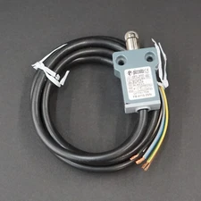 PIZZATO FB4115-2SN Pre-Cabled Limit Switch