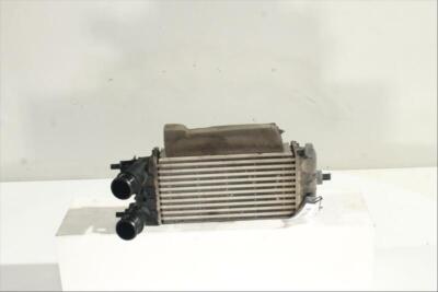 2 521 970 ladeluftkühler FORD TRANSIT COURIER TOURNEO 14 C4A 10054281008745