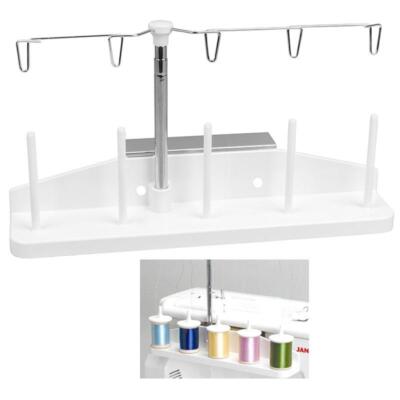 JANOME Garnrollenträger (5-Spulen) - für Modellgruppe N O Q auch für MC500 550e