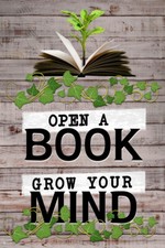 Reading Decorations For Classroom Posters Library Art Print Poster 12x18