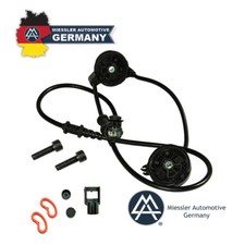 F&uuml;r Mercedes ML W164 Leitungssatz Federbein ADS A1645406610 Airmatic, vorne