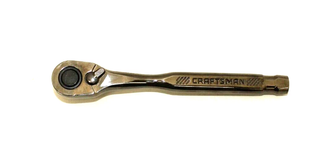 Craftsman 120 tooth ratchet set deals