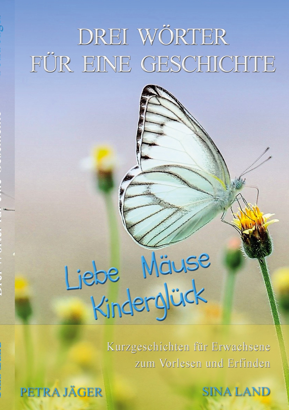 Drei Wörter Für Eine Geschichte (buch)