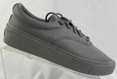 Converse Skid Grip CVO OX Dolphin/Black/Dolphin 168915C Size 9 | eBay