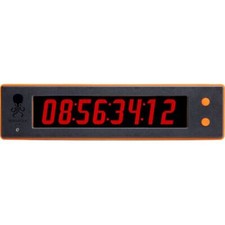Tentacle Sync Timebar Multipurpose Timecode D...