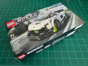 Lego 76900 | eBay