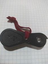 20x loupe magnifier from the USSR VINTAGE analog Carl Zeiss used