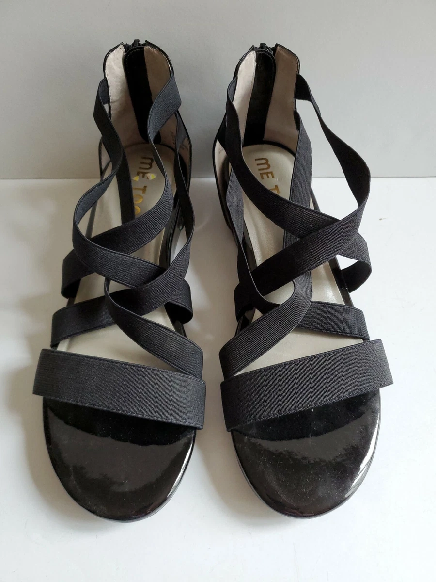 Gladiator sandals cheap near me