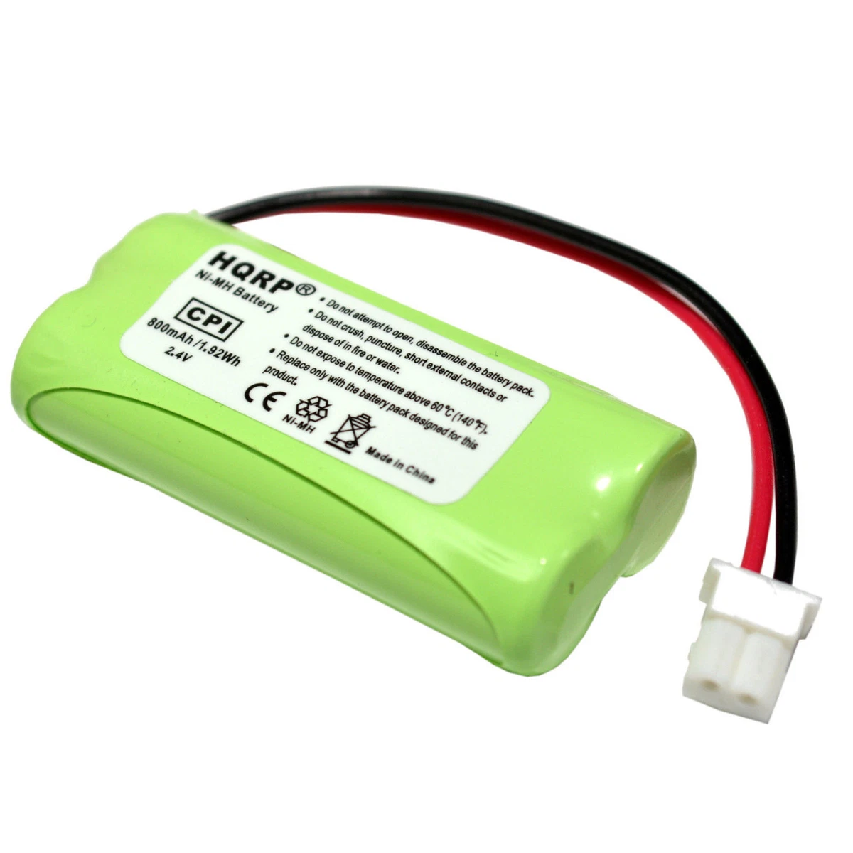 Vtech cordless phone batteries online