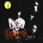 <!--F#f_0-->The Doors - Box Set - Part Two - The Doors CD KDVG The Cheap Fast Free Post<!--F/-->