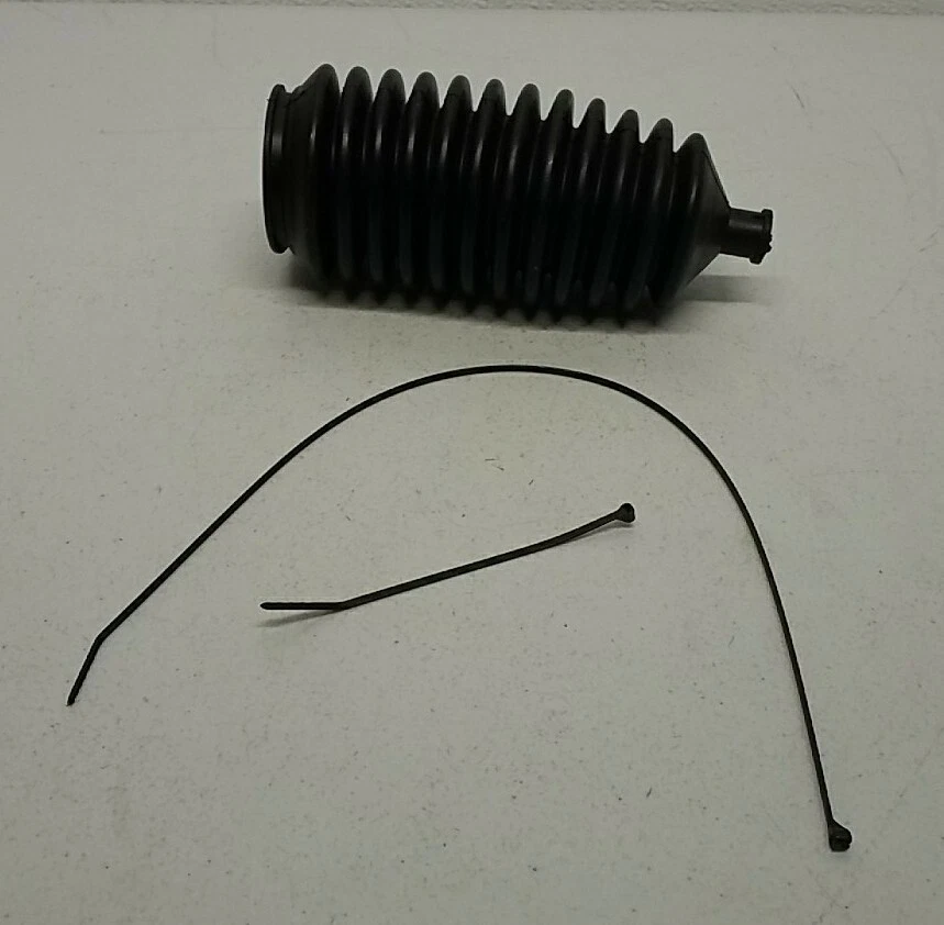 Kit de fuelle de piñón y estante Moog K8581 - Protección de alta calidad Foto 3 de 4