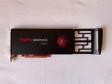 AMD FirePro V5900 2GB GDDR5 PCI-e scheda grafica GPU