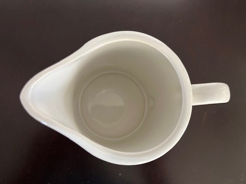 FITZ & FLOYD SUGAR & CREAMER SET 1995 HABITAT AMERICANA OMNIBUS "CARIBBEAN " - Bild 9 von 9