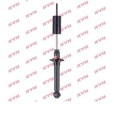 KYB 341007 Stoßdämpfer Hinten für VW Golf I 17 155 Jetta I 16 Scirocco 53 53B