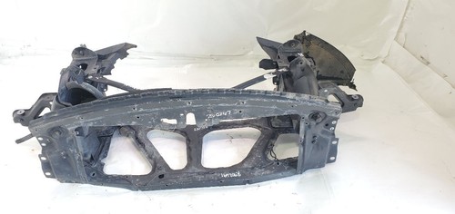 2003 2004 2005 2006 2007 2008 BMW Z4 OEM Radiator Core Support 2.5L