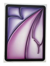 Apple iPad Air A3267 11-Inch M3 256GB Purple, EMPTY BOX ONLY