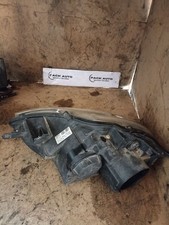 Feu avant (phare) Citroen C8