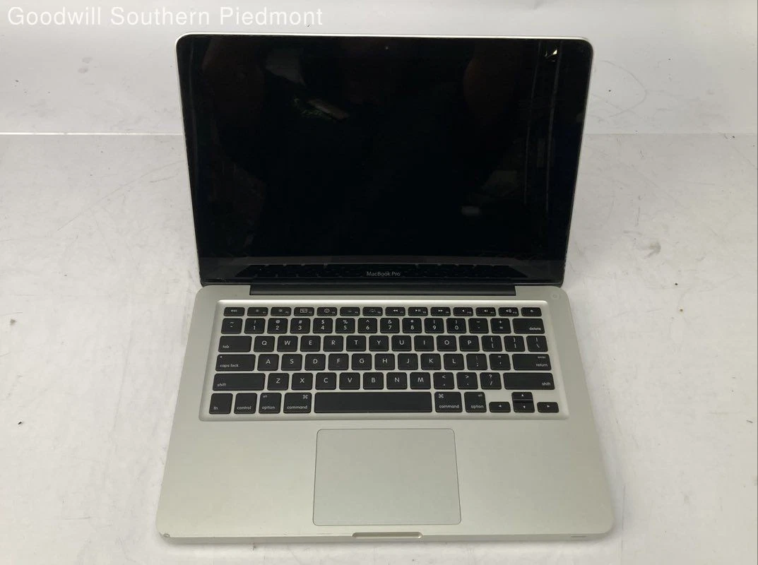 2009 Apple MacBook Pro Laptops for sale - eBay