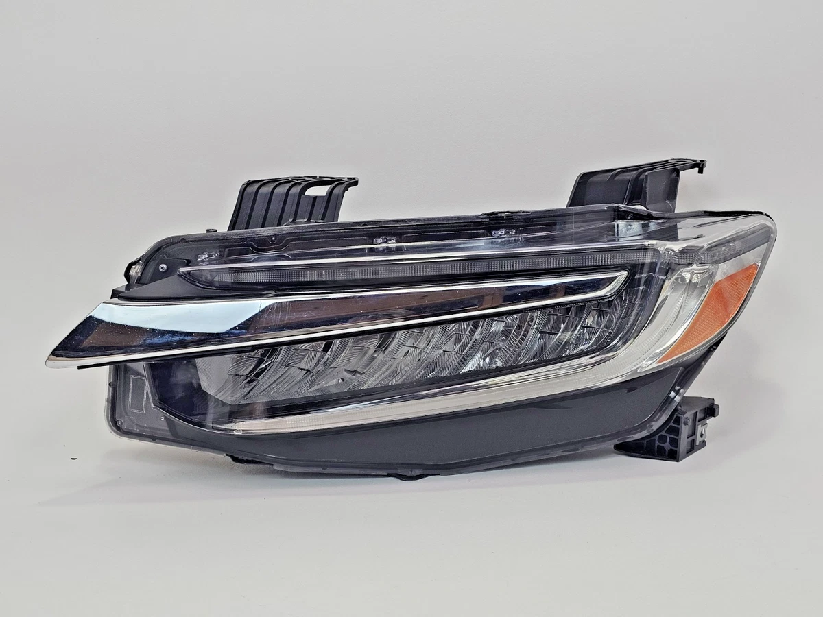 Genuine OEM Front Headlights for Honda Insight for sale | eBay