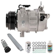 A/C Compressor and Components Kit 61-97785RN GAP