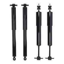 4x Rear Front Complete Struts Assembly For Ford Explorer Sport Trac 2001-2005 4x Rear Front Complete Struts Assembly For Ford Explorer Sport Trac 2001-2005