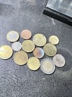 Foreign Coin Lot  Tokens — photo 1