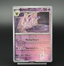 Pokémon TCG Sylveon 022/64 Uncommon Shrouded Fable - Near Mint Reverse Holo