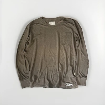 Undercover Long Sleeve T-Shirts for Men for sale | eBay