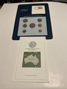 Coin Sets of All Nations | eBay