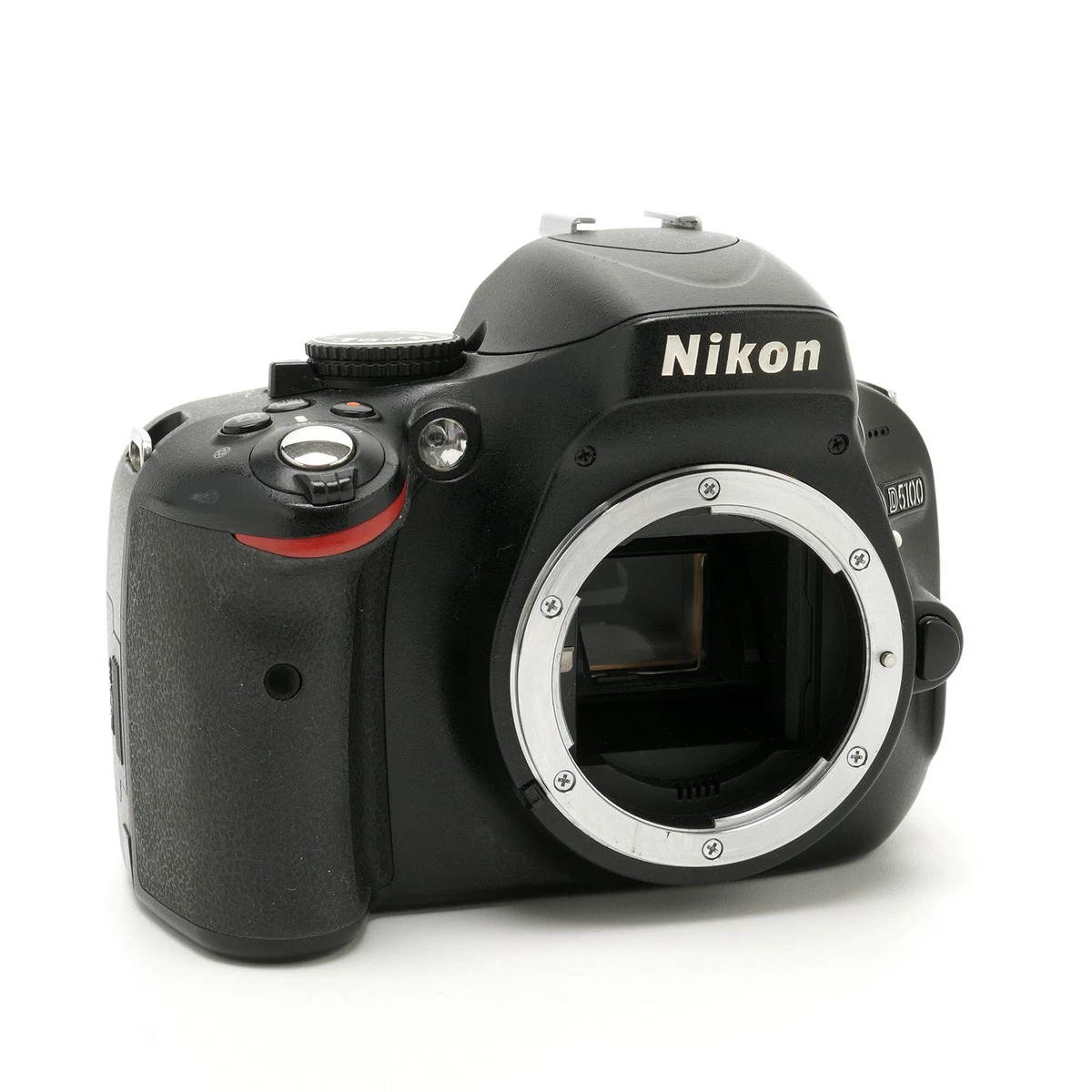 Nikon D5100 Digital Cameras for Sale - Shop New & Used Digital