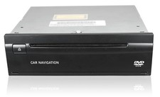 Mercedes GL X164 Navigation Comand APS NTG1 errore di lettura riparazione