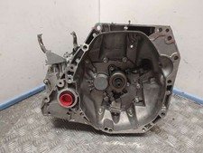 Boite de vitesse Nissan QASHQAI