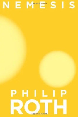 Nemesis - Philip Roth