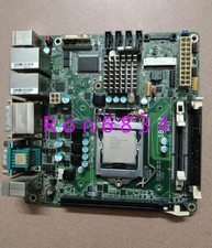 1pc used  SB102 motherboard #zb