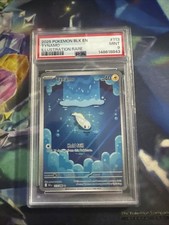 Tynamo 113/086 Sv: Black Bolt Holo on eBay