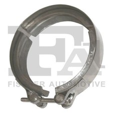 FA1 Rohrverbinder, Abgasanlage 969-807 für AUDI VW