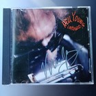 Neil Young Unplugged Signed Autographed CD With COA — photo 1