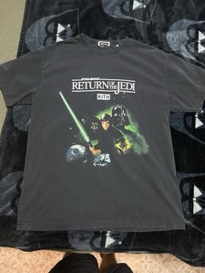 Kith Star Wars Poster | eBay