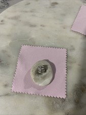 Pandora Twisted love  Knot With Cz S925 Ale Heavy Weigh Charm