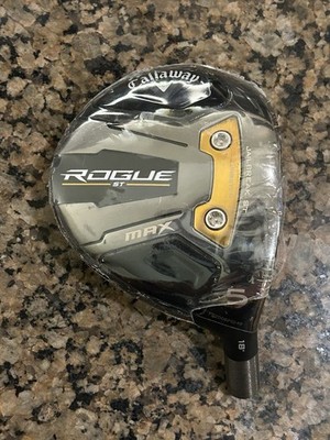 Callaway 18° 5W MAX ST Rogue クラブ