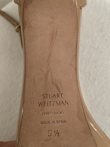 Stuart Weitzman - Imagen 5 de 5