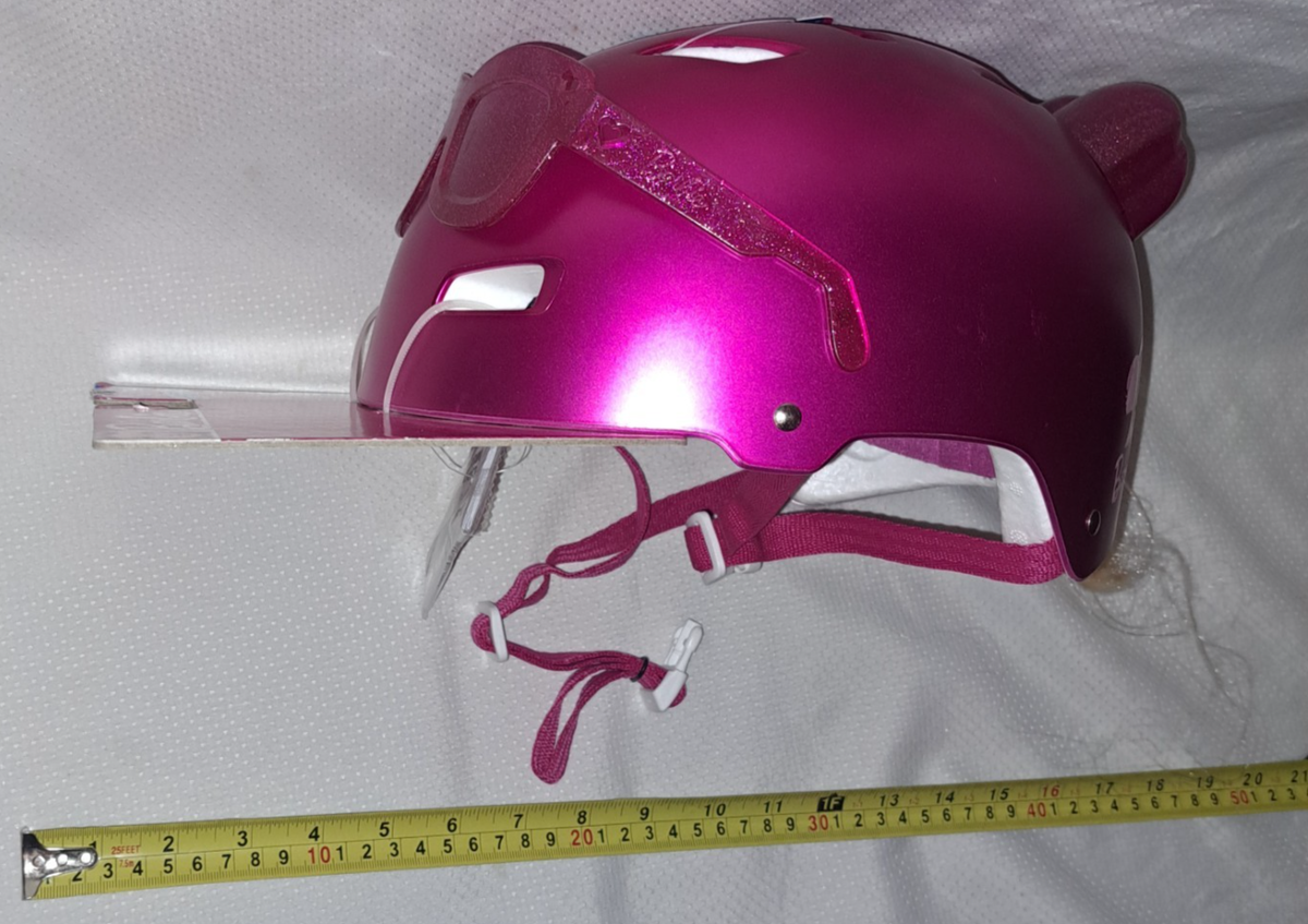 icon airflite motorcycle helmet Airflite Dark  Ride Icon
