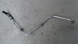 Ölzuführungsleitung Turbo Skoda Octavia Combi 2.0 TDI DPF 1Z 2675630