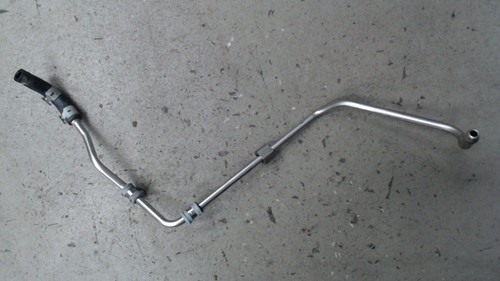 Ölzuführungsleitung Turbo Skoda Octavia Combi 2.0 TDI DPF 1Z 2675630