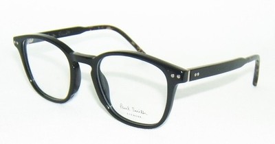 PAUL SMITH ELLIOT PSOP 059 01 SCHWARZ BRILLE BRILLENGESTELL GLASSES