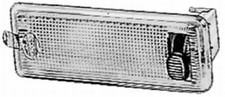 HELLA Innenraumleuchte 12V Für VW AUDI FENDT Derby Lt 28-35 I 100 2JA00293-1031